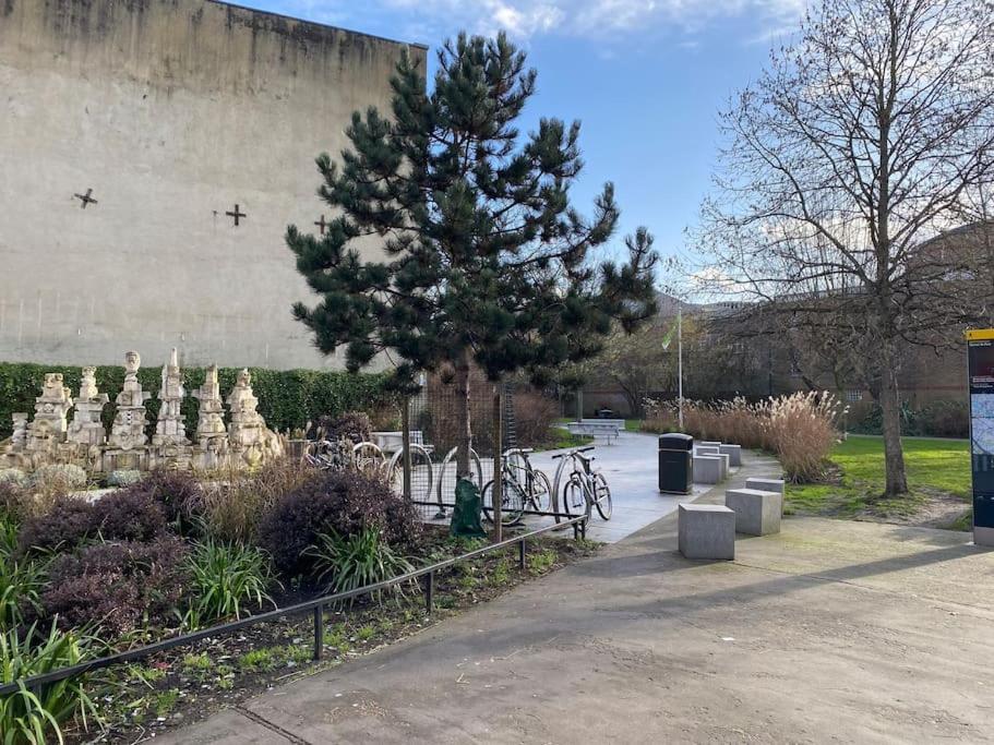 London Bridge Flat - Perfect For Families Apartment Exterior photo