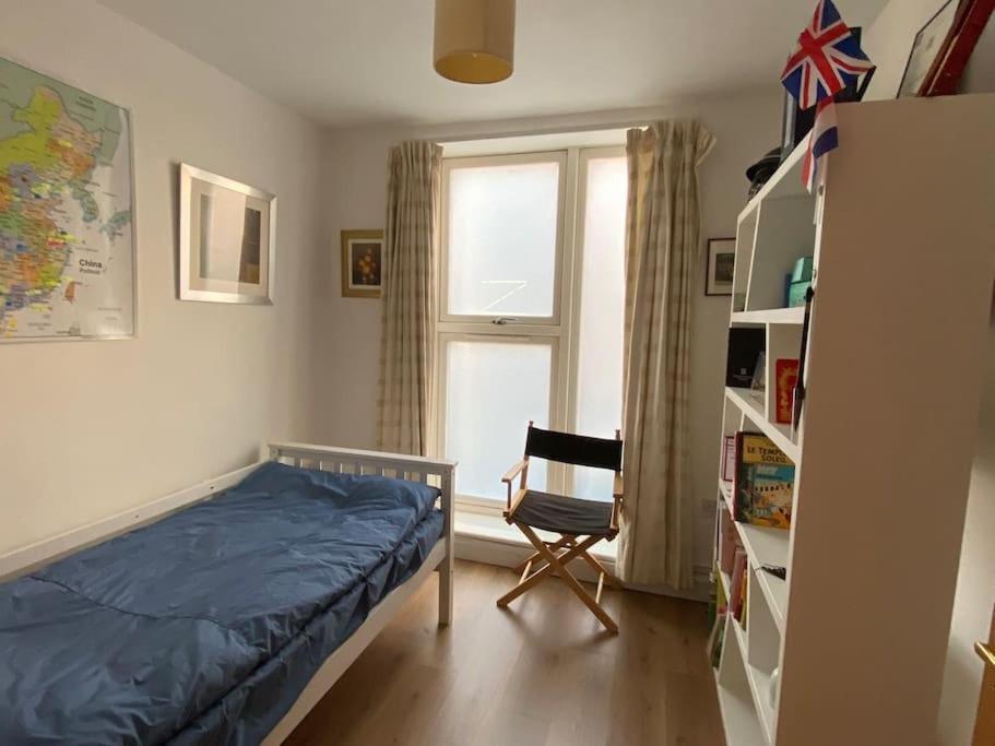 London Bridge Flat - Perfect For Families Apartment Exterior photo