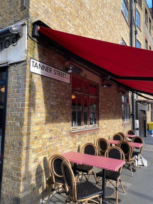 London Bridge Flat - Perfect For Families Apartment Exterior photo