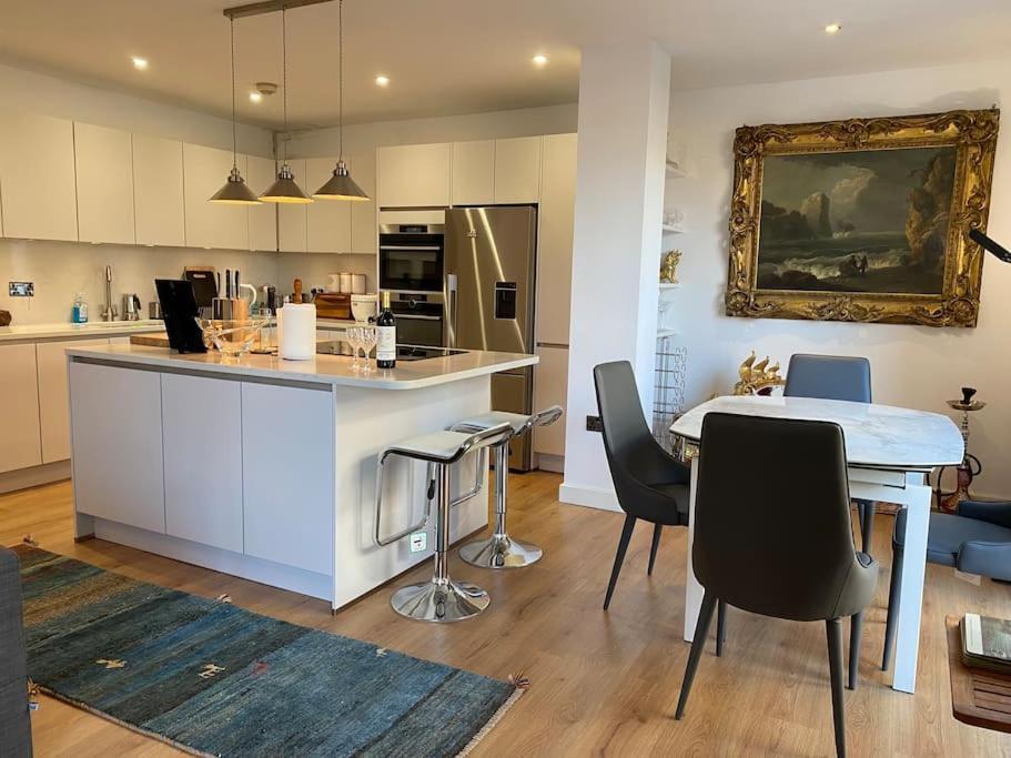 London Bridge Flat - Perfect For Families Apartment Exterior photo