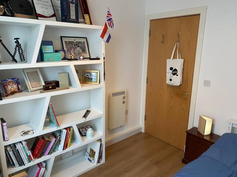 London Bridge Flat - Perfect For Families Apartment Exterior photo