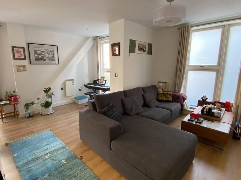 London Bridge Flat - Perfect For Families Apartment Exterior photo