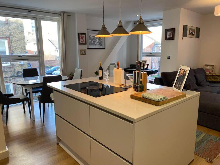 London Bridge Flat - Perfect For Families Apartment Exterior photo