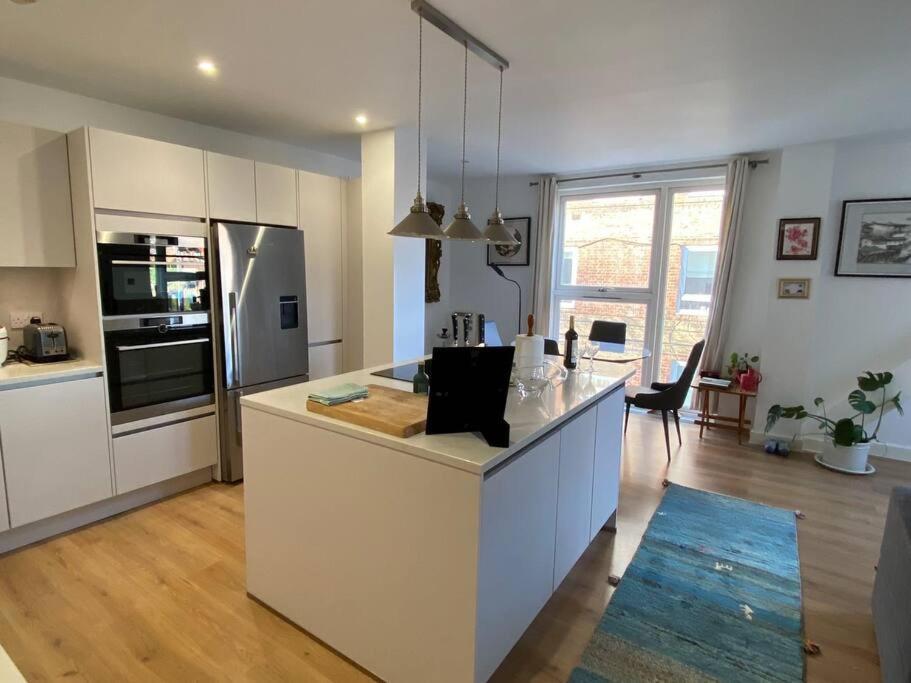 London Bridge Flat - Perfect For Families Apartment Exterior photo