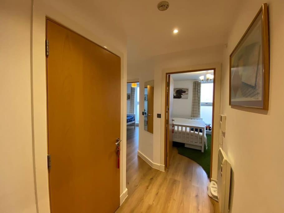London Bridge Flat - Perfect For Families Apartment Exterior photo