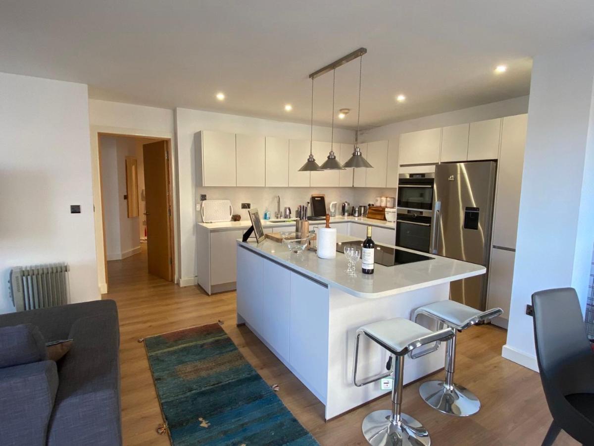 London Bridge Flat - Perfect For Families Apartment Exterior photo